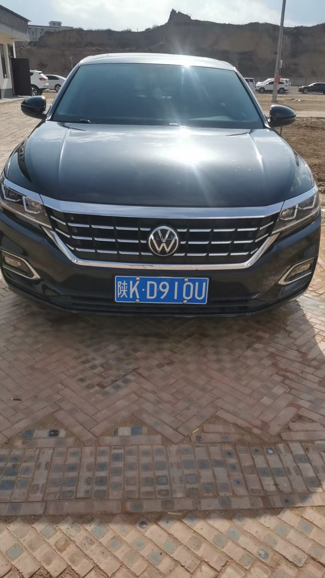 榆林SUV用车